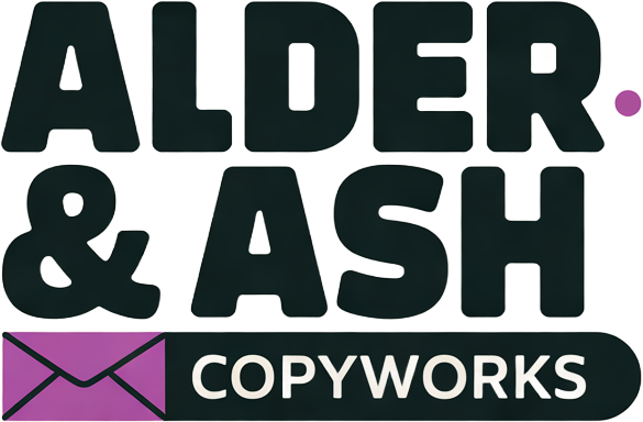 Alder & Ash Copyworks
